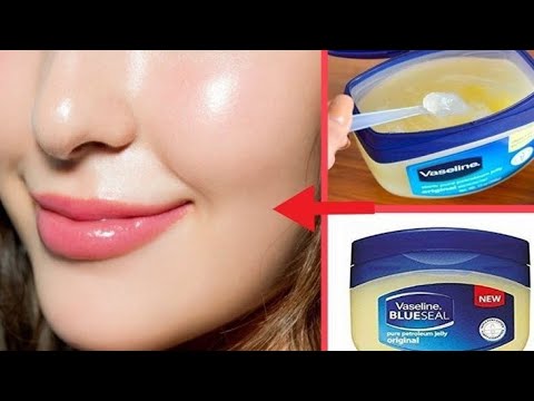 एक बार वैसलीन में यह चीज डालकर तो देखो|| Vasline Skin & Hair Hacks|| 10 amazing  vaseline life Hacks