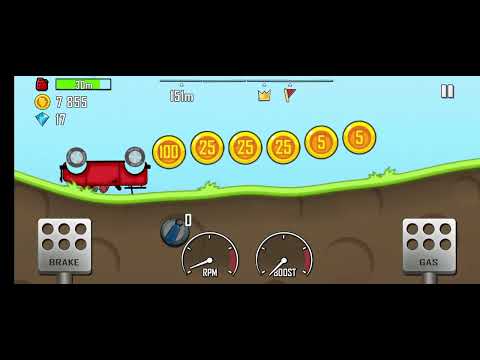 hill climb racing