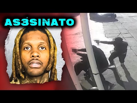 LIL DURK: ASESINATO por ENCARGO? *Caso de Español*