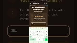 memefie video code I LEARNED A SYSTEM FOR REMEMBERING EVERYTHING | MEMEGIRLS