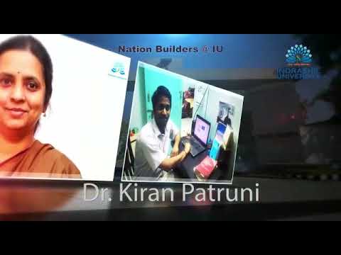 Nation Builders of Indrashil University   | Best faculties