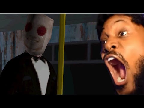 Coryxkenshin Scariest Horror Game Compilation