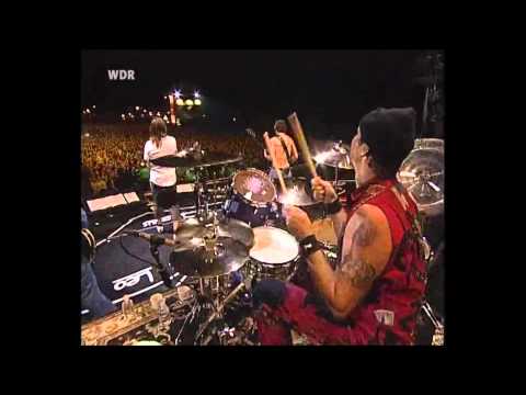 Right On Time - Live Rock Am Ring 2004 [HD]