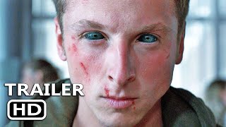 AWARENESS Official Trailer (2023)