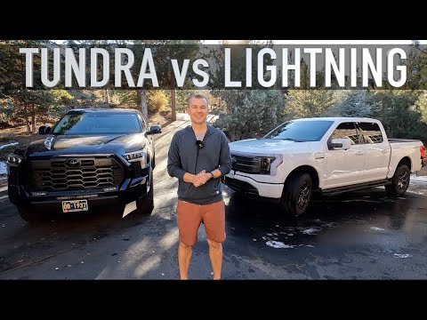 Tundra vs Lightning