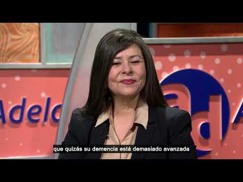 Adelante | Segment |  Latino Geriatric Center the memory Clinic