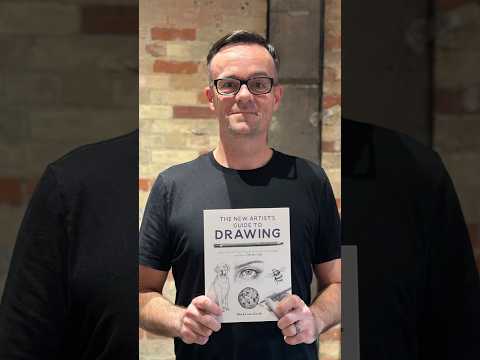 Grab a signed copy of my book + hand-picked drawing kit at Gwartzman’s Art Supplies in Toronto.