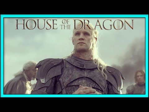 House of the Dragon: Episode 3 Explained