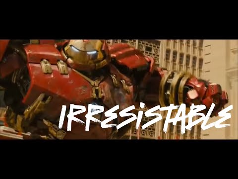 Marvel Edit || Irresistible #marvel #edit