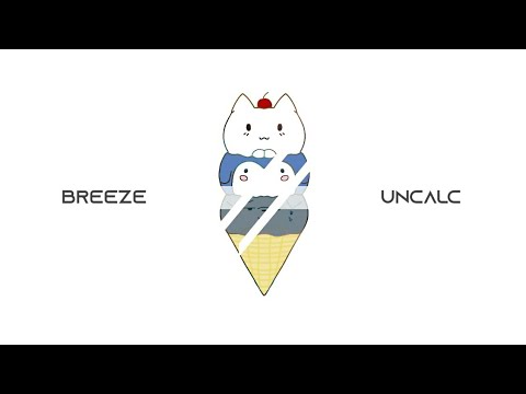 Breeze - uncalc