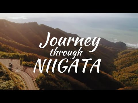 Journey through JAPAN【Niigata】