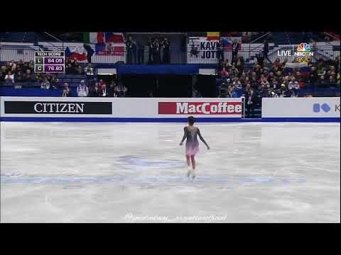 WHO SAYS? Evgenia Medvedeva