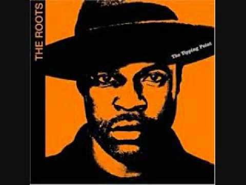 The Roots - Guns Are Drawn