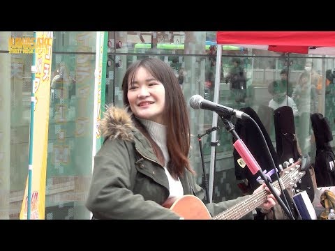 nene colofully（ネネ カラフリィ；KAWASAKI STREET MUSIC BATTLE９ PRライブ)