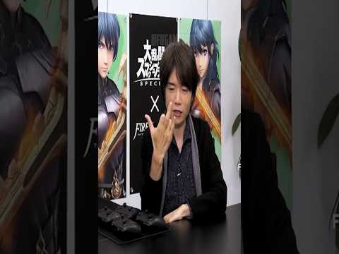 Masahiro Sakurai Addressing Angry Fans of Super Smash Bros Ultimate After Waluigi Snub