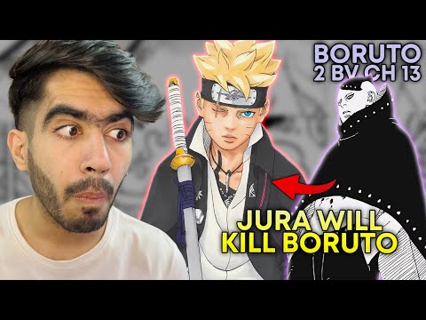 Boruto WORST NIGHTMARE got REAL 🙁| Boruto: 2 BV Chapter - 13 Detailed Breakdown