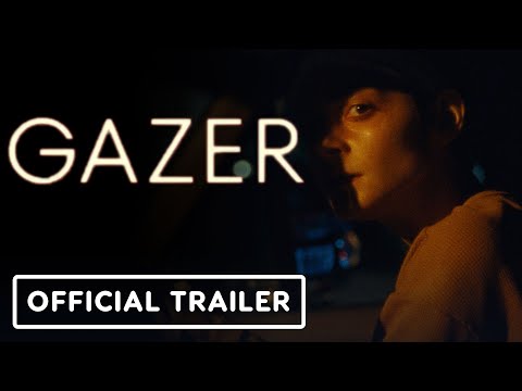 Gazer - Official Trailer (2025) Ariella Mastroianni, Marcia Debonis, Renee Gagner