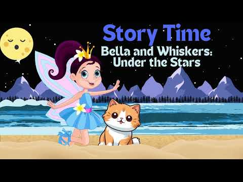 Bedtime stories for kids | Storytime for kids |Short stories for kids in English |Read aloud stories