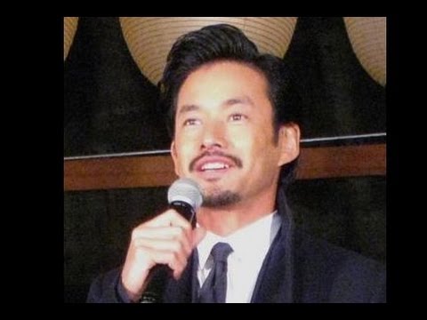 竹野内豊、まさかの「笑点」大喜利にゲスト出演