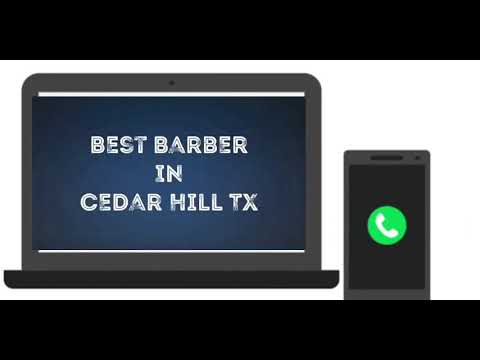 Styles & Profiles Salon Cedar Hill TX, 75104