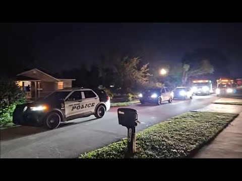 COPS CAN'T FOLLOW THEIR OWN RULES/POLICIES