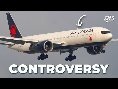 Air Canada Controversy, Big Boeing News & Emirates Updates