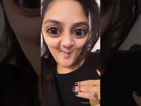 Alien Sreemukhi is back🤣🤣