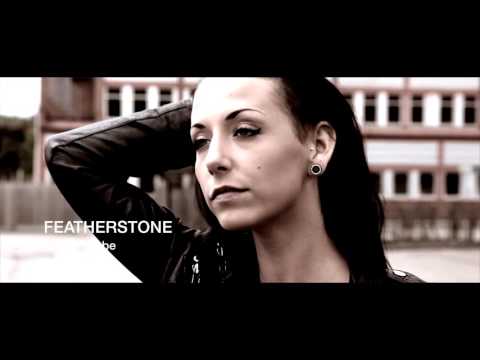 FEATHERSTONE - Album Teaser 2