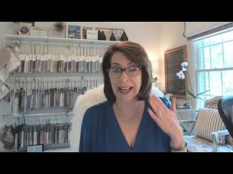 TIDA Live- Why Window Treatments are a Pain in the Read End