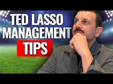 Do You Need Ted Lasso Management