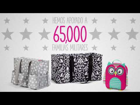 Seis Años de Thirty-One Gives