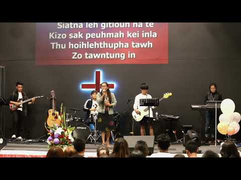 MSBMC Solo | Shalom Sing Song Service 18/02/2023