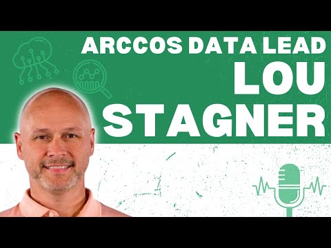 RENOWNED GOLF DATA ANALYST LOU STAGNER + COMMON AMATEUR MISTAKES | NOPUTTSGIVEN 124