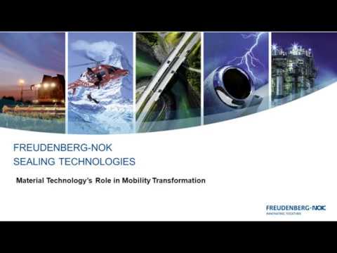 Next Generation Technologies and Materials for Advanced Mobility Applications