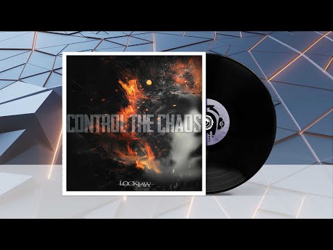 Lockjaw - Control The Chaos ★ Metal Music