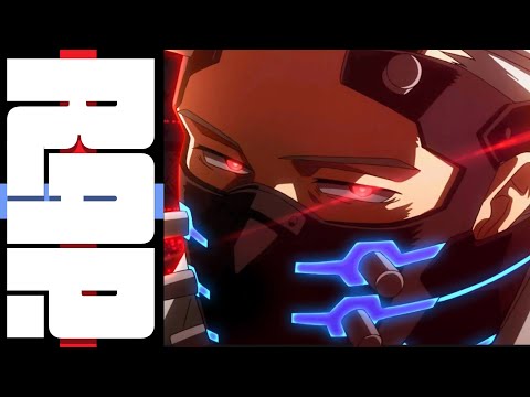 Nine Rap | "Heroes Falling" | Daddyphatsnaps [My Hero Academia]