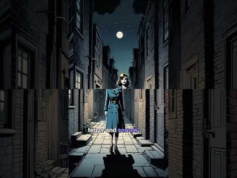 The Shadow Alley whispers ep3 #ghoststories #urbanmystery #supernatural #haunting #timetravel