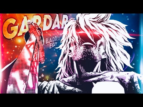 Gardar Edit ~ Comics (Vinland Saga)