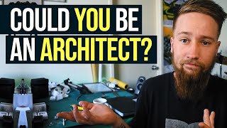 Should You Study Architecture? 5 Questions to Help You Decide if Architecture is for You