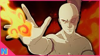 Firebending Powers & Culture Explained! (Everything Avatar Pt. 3)