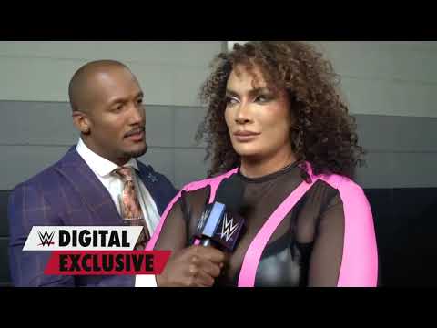 Nia Jax welcomes any retaliation from her brutal attack  SmackDown Exclusive