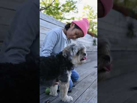 This Little Boy's Reaction to His Puppy Will Leave You Speechless!