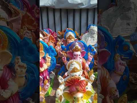 Ganpati Bappa Morya #ganeshchaturthi #ganpatibappamorya #shorts #viralshorts #viralshort #ytshorts