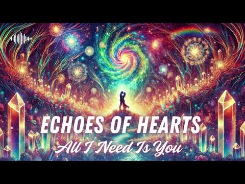 ❤️ Echoes Of Hearts - All I Need Is You ❤️ Best Love Song | Romantic Song | Best Opera Song ❤️