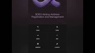 OEX Withdrawal - How To Withdraw OpenEX (OEX) To MEXC Exchange | OEX Price