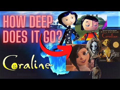 The Coraline Iceberg Explained