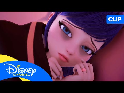 LAS AVENTURAS DE LADYBUG EN LONDRES: El final de Lepidóptero | @disneychannelES