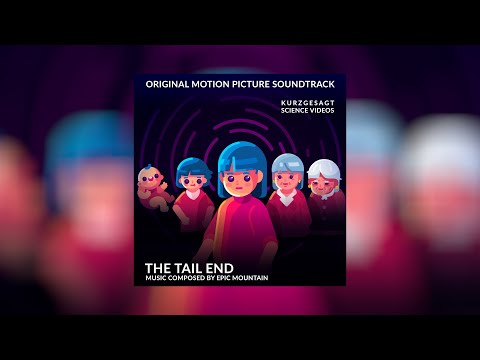 The Tail End – Soundtrack (2021)