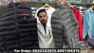 Unbelievable Offers 😱 | 92% Off | Tracksuit,Imported,Sweater,Jacket | Cheapest Clothes Shop In Delhi