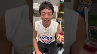 730交差点に登場！ゲンキ乳業のローゼルプリン&ヨーグルトシェイク！！#石垣島